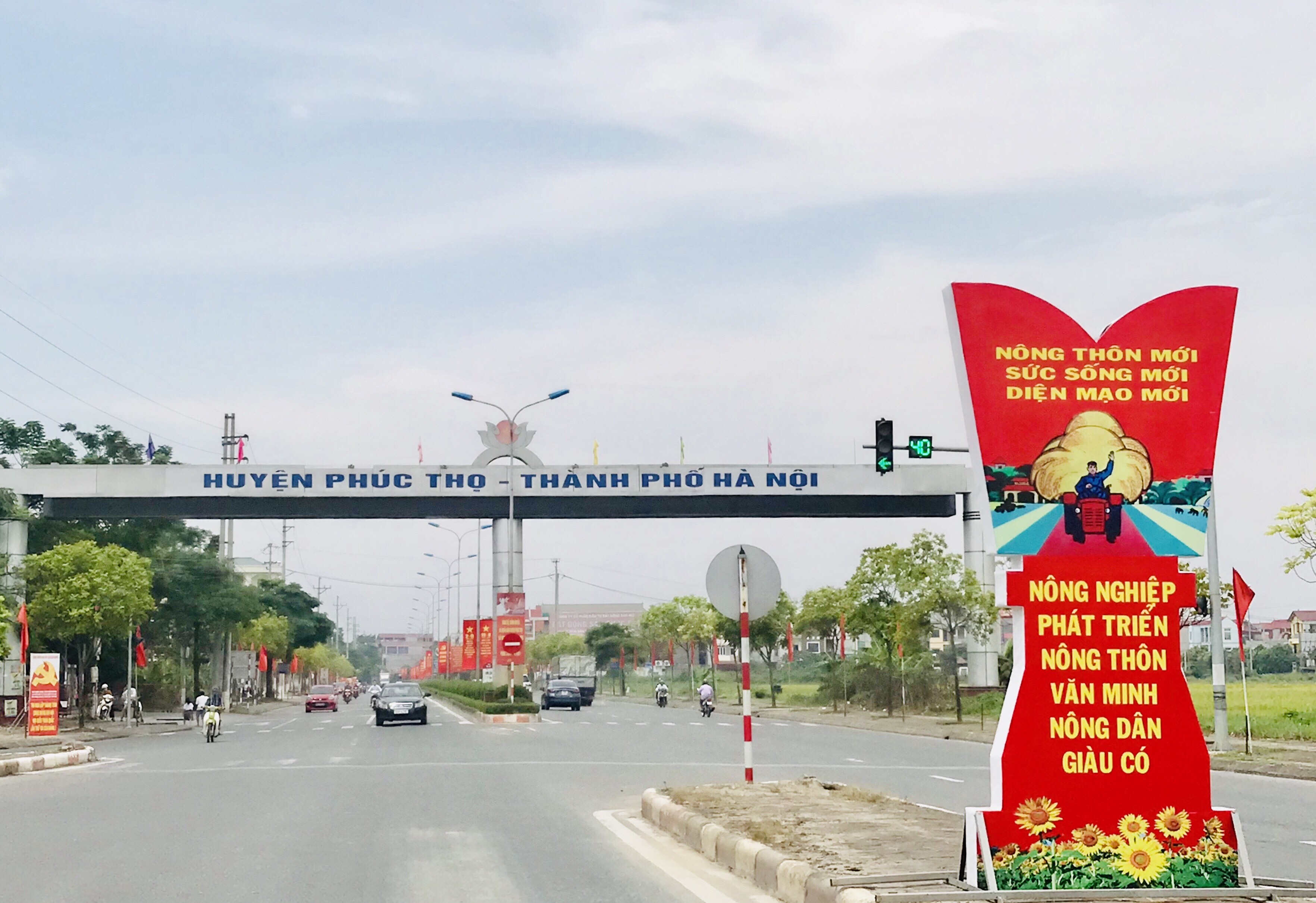 Phụ lục số 23 - Bảng giá đất Huyện Phú Thọ theo Quyết định số 71/2024/QĐ-UBND Thành phố Hà nội được ban hành ngày 20/12/2024